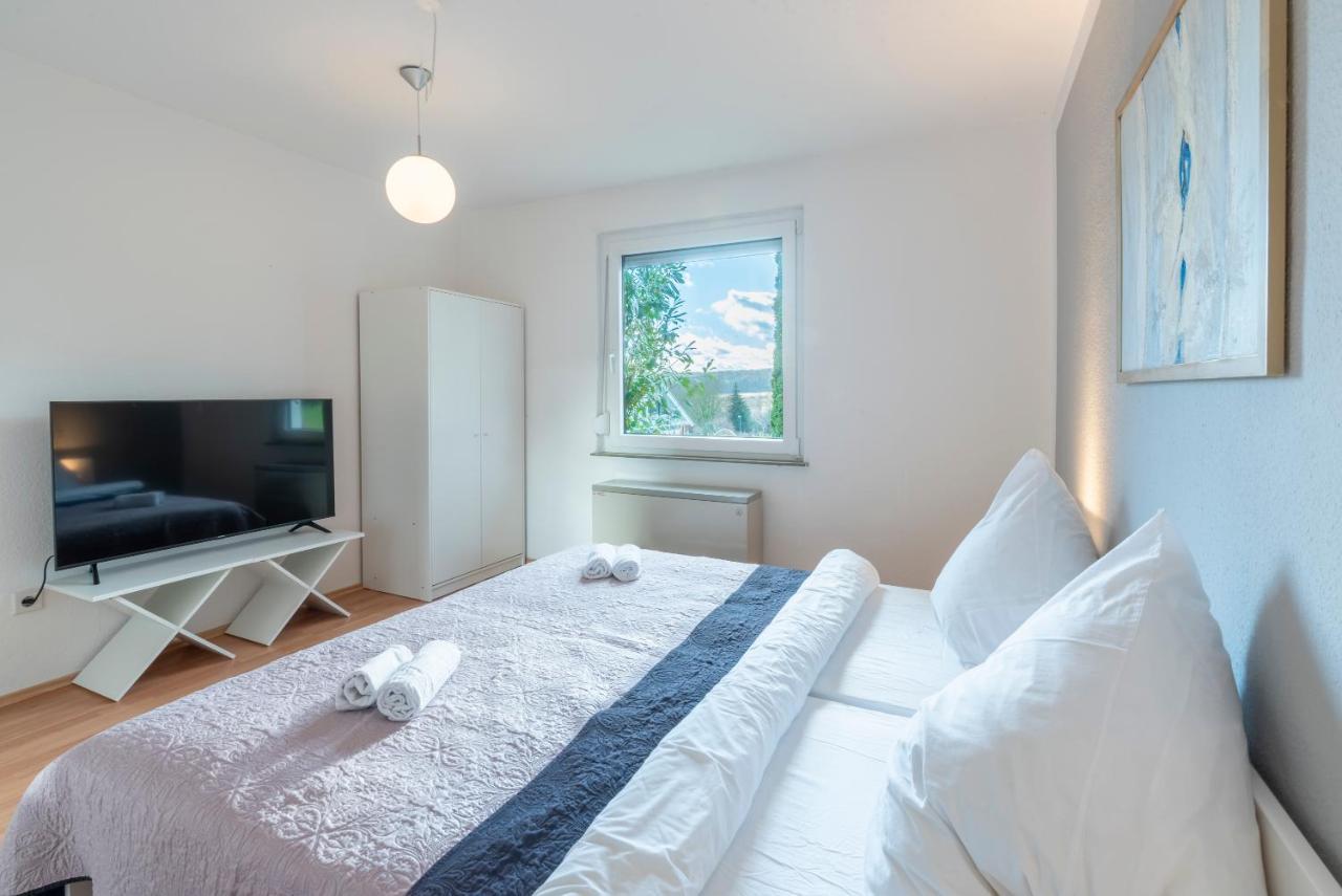 Appartement-Marienrode Hildesheim Exterior photo